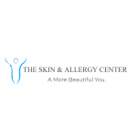Skin & Allergy Logo Plain